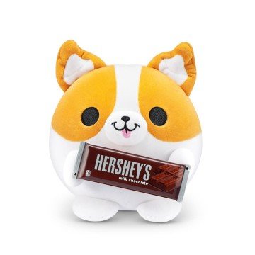 Фото1.М'яка іграшка-сюрприз Snackle-J2 (серія 2 Mini Brands)