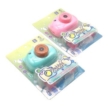 Фото1.Установка з мильними бульбашками  