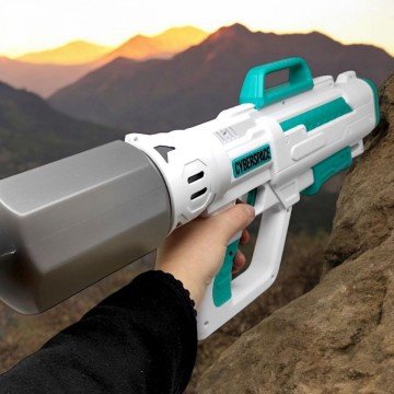 Фото1.Водний автомат 