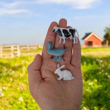 Фото2.Фігурки 