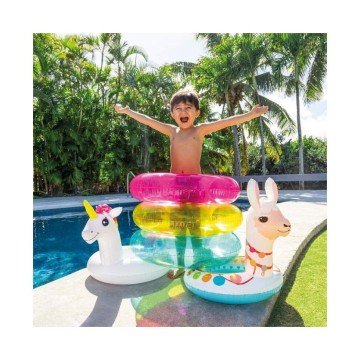 Фото1.Круг надувний 