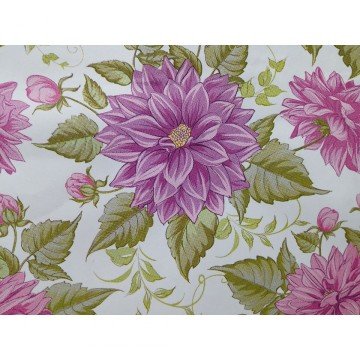 Фото1.Пакет паперовий з ручками Крафт білий 250х150х345,KGB 253415 -29