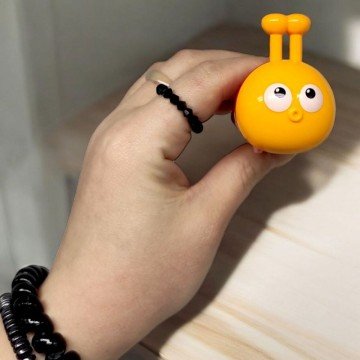 Фото1.Іграшка заводна 