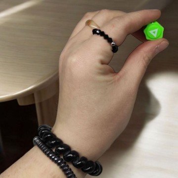 Фото1.Настільна гра Гонгі Gonggi - 