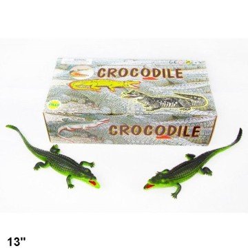 Фото2.Гумова фігурка 