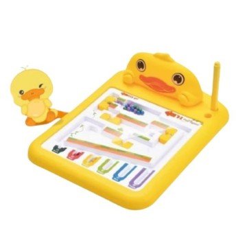 Фото1.Магнітний лабіринт 