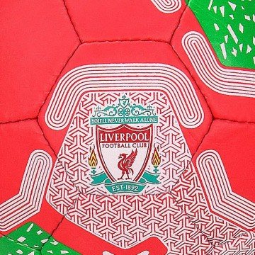 Фото1.Мʼяч футбольний 