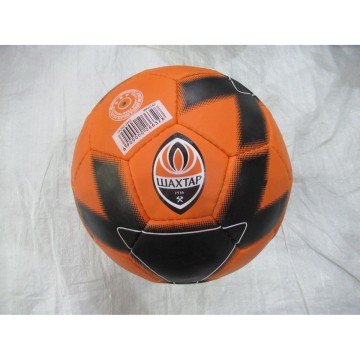 Фото1.Мʼяч футбольний 