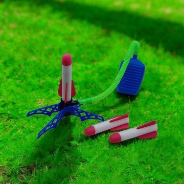 Фото1.Запускач механічний 