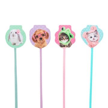 Фото1.Набір магнітних закладок-лясе SP