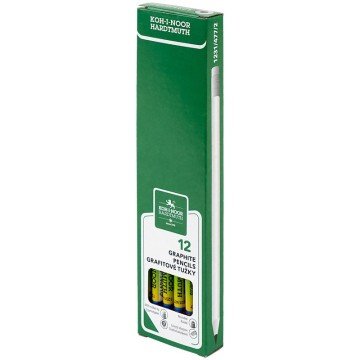 Фото2.Олівець графітний, НВ, гумка, табл. множення