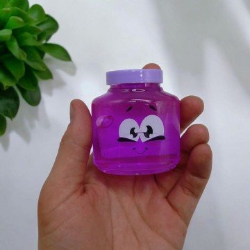 Фото1.Slime emotion ТМ Lovin Іграшка-антистрес 95 мл