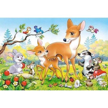 Фото1.Пазли Максі 