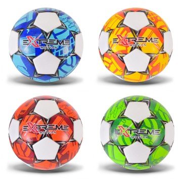 Фото1.Мʼяч футбольний 