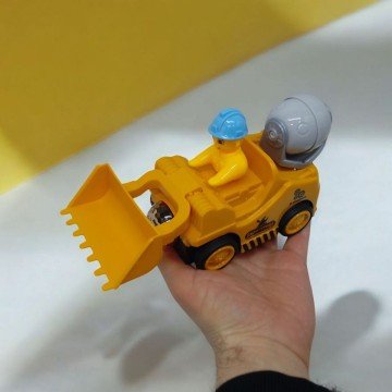 Фото1.Машинка 