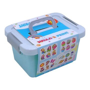 Фото1.Набір для творчості 