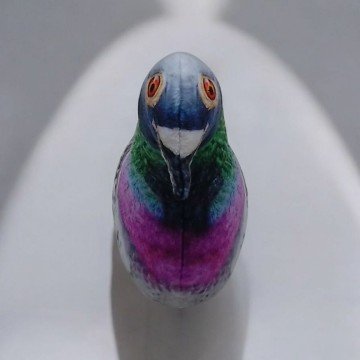 Фото1.Мʼяка іграшка 