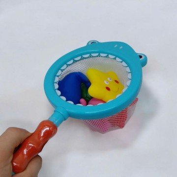 Фото1.Іграшка для ванної 