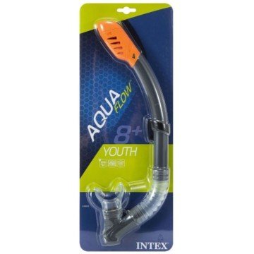 Фото1.Трубка для плавання EASY-FLOW від 8 років