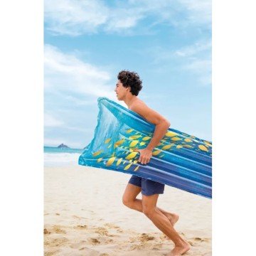 Фото1.Матрац надувний 