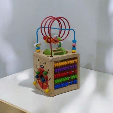 Фото794.Ігровий набір з лялькою L.O.L. Surprise! – Лана Мерін