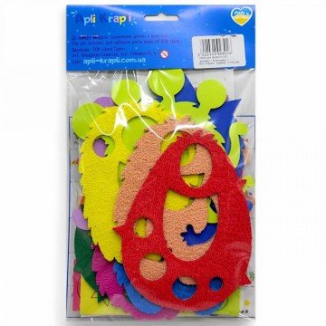 Фото1.Набір для творчості 