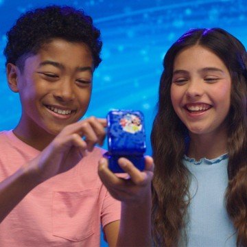 Фото800.Ігровий набір з лялькою L.O.L. Surprise! – Лана Мерін