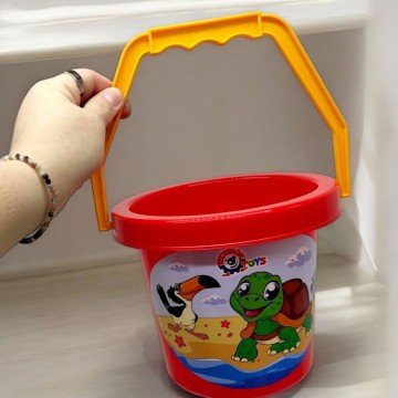 Фото1.Набір пісочний 