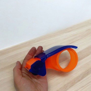 Фото1.Диспансер для скотчу 48 мм