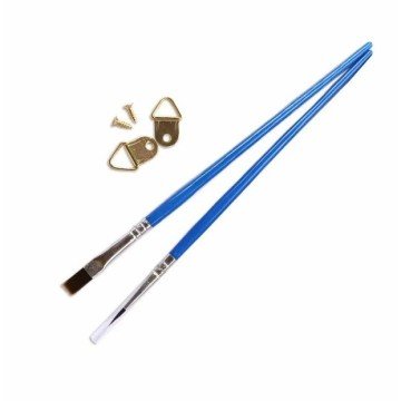 Фото1.Картина по номерах 