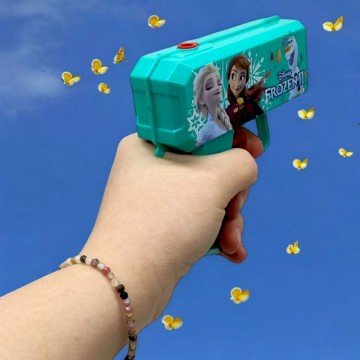 Фото1.Водний пістолет 