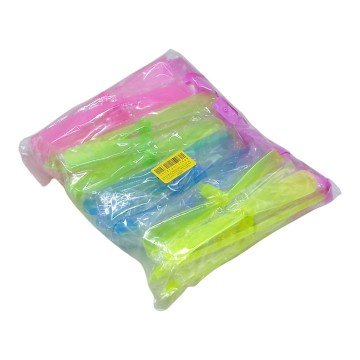 Фото1.Запускач ЦІНА ЗА 20 ШТУК В УПАКОВЦІ, підсвічування, пропелер, в пакеті