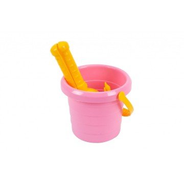 Фото1.Набір пісочний 