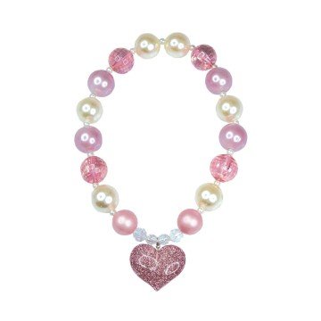 Фото1.Great Pretenders Намисто Young at Heart, арт.86066