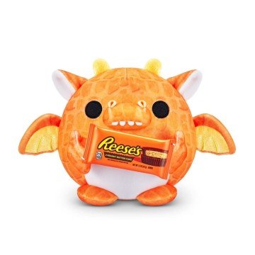 Фото1.Мʼяка іграшка-сюрприз Snackle-M2 (серія 2 Mini Brands),  арт. 77510M2