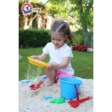 Фото1.Набір пісочний 