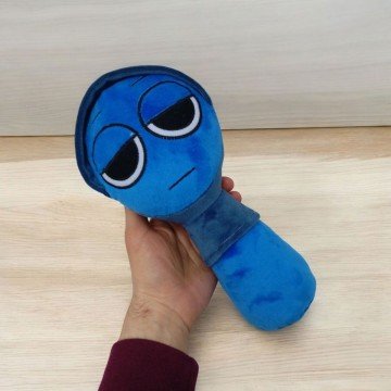 Фото1.М’яка іграшка 