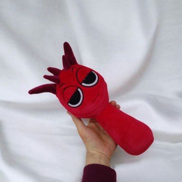 Фото1.М’яка іграшка 