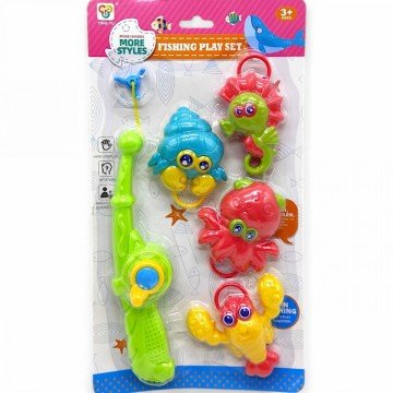 Фото1.Ігровий набір 