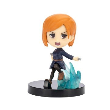 Фото1.Фігурка-сюрприз 