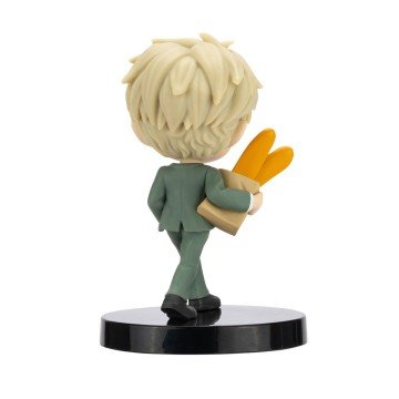 Фото1.Ігрова аніме фігурка 