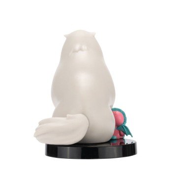 Фото1.Ігрова аніме фігурка 