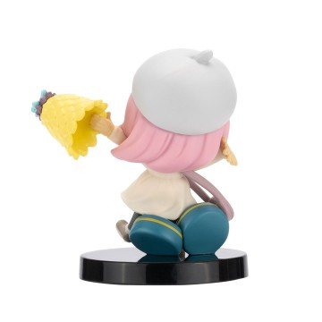 Фото1.Ігрова аніме фігурка 