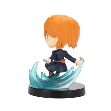 Фото1.Ігрова аніме фігурка 