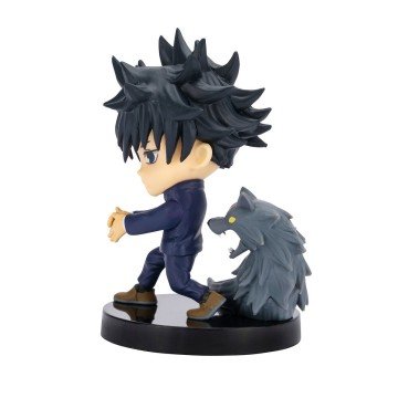 Фото1.Ігрова аніме фігурка 