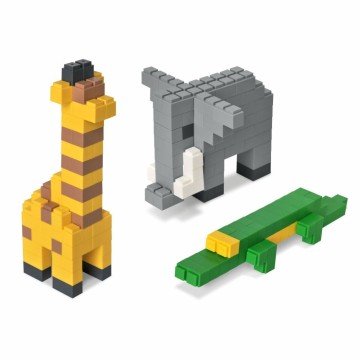 Фото1.Конструктор 