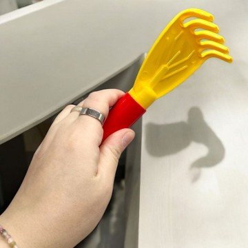 Фото1.Пісочний набір 