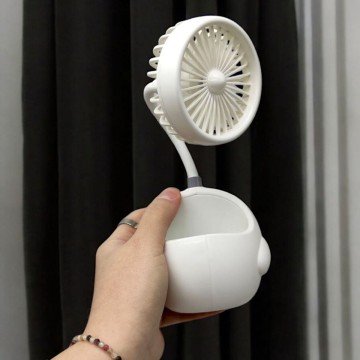 Фото1.Вентилятор-органайзер 