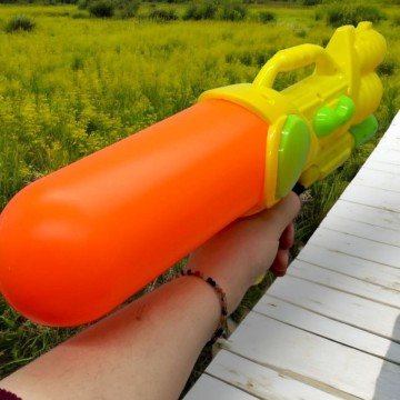 Фото1.Водний автомат 