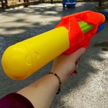 Фото1.Водний автомат 